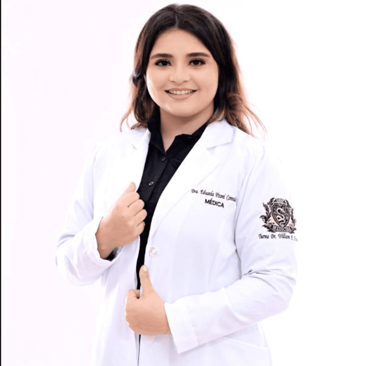 Dra. Eduarda Conrado