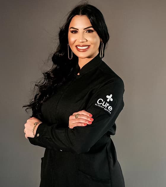 Dra. Renata Fistarol